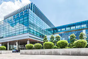 glass repair