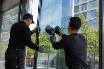 window repair
