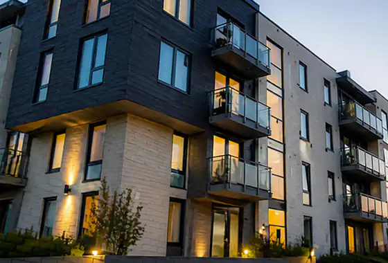vancouver tower